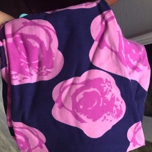 LuLaRoe TC leggings